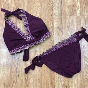 Becca swimwear Bikini